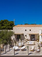 RoccaSeta dimore siciliane