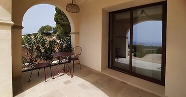 RoccaSeta dimore siciliane