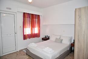 Jimmy's apartments