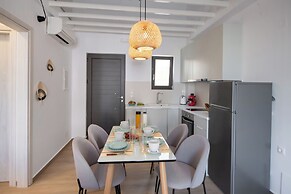 SunilioS Apartments Lefkada