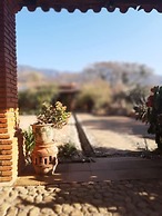 Huayapam Yù'ú Lodge