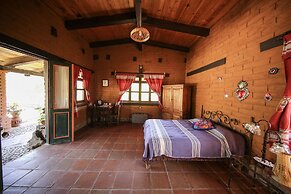 Huayapam Yù'ú Lodge