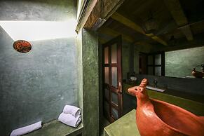 Huayapam Yù'ú Lodge