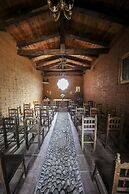 Huayapam Yù'ú Lodge