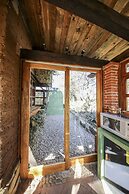 Huayapam Yù'ú Lodge