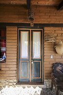 Huayapam Yù'ú Lodge