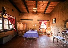 Huayapam Yù'ú Lodge