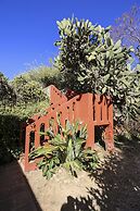 Huayapam Yù'ú Lodge