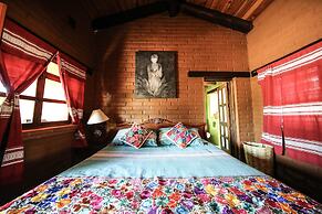 Huayapam Yù'ú Lodge