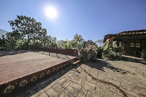 Huayapam Yù'ú Lodge