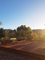 Huayapam Yù'ú Lodge