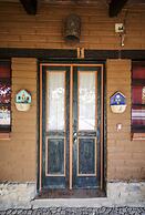 Huayapam Yù'ú Lodge