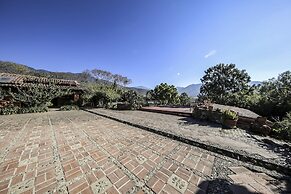 Huayapam Yù'ú Lodge