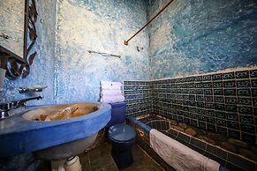 Huayapam Yù'ú Lodge