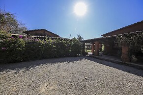 Huayapam Yù'ú Lodge