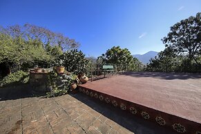 Huayapam Yù'ú Lodge