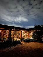 Huayapam Yù'ú Lodge