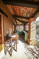 Huayapam Yù'ú Lodge