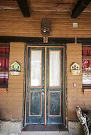 Huayapam Yù'ú Lodge