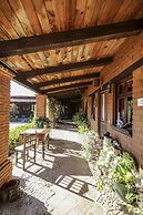 Huayapam Yù'ú Lodge