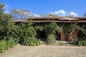 Huayapam Yù'ú Lodge