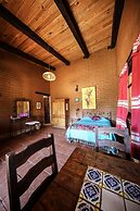 Huayapam Yù'ú Lodge