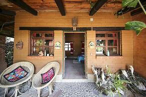 Huayapam Yù'ú Lodge