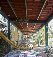 Huayapam Yù'ú Lodge