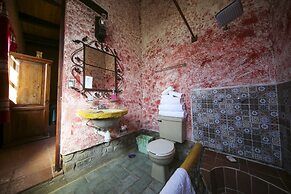 Huayapam Yù'ú Lodge