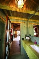 Huayapam Yù'ú Lodge