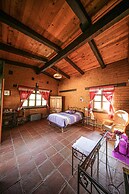 Huayapam Yù'ú Lodge