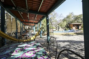 Huayapam Yù'ú Lodge