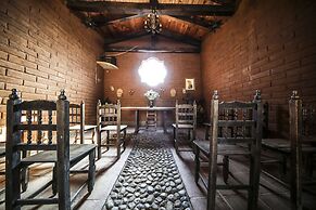 Huayapam Yù'ú Lodge