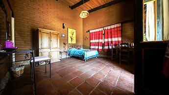 Huayapam Yù'ú Lodge