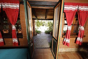 Huayapam Yù'ú Lodge