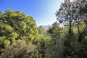 Huayapam Yù'ú Lodge