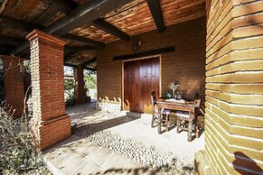 Huayapam Yù'ú Lodge