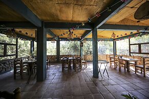 Huayapam Yù'ú Lodge