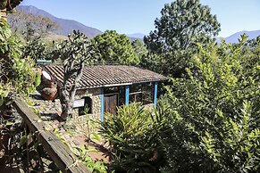 Huayapam Yù'ú Lodge