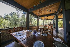 Huayapam Yù'ú Lodge