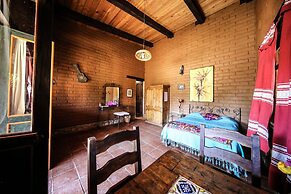 Huayapam Yù'ú Lodge