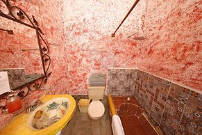 Huayapam Yù'ú Lodge