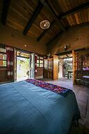 Huayapam Yù'ú Lodge