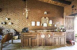 Huayapam Yù'ú Lodge