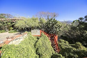 Huayapam Yù'ú Lodge