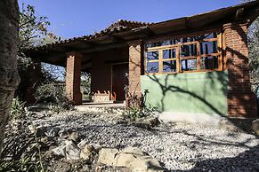 Huayapam Yù'ú Lodge