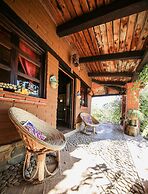 Huayapam Yù'ú Lodge