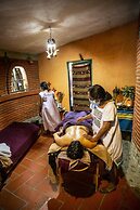 Huayapam Yù'ú Lodge