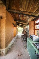 Huayapam Yù'ú Lodge