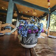 Huayapam Yù'ú Lodge